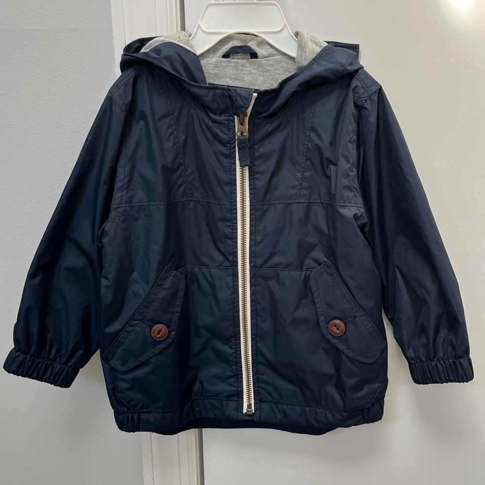 Baby Gap Jacket